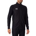 thumbnail image 2 of Under Armour Logo Tracksuit, Black, 2 of 10