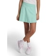 thumbnail image 2 of Reebok Girl’s Athletic Performance Courtside Skort, Sizes 4-18, 2 of 6