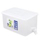 thumbnail image 1 of GOOHOCHY 1 botella de agua para el hogar, para exteriores, con grifo., 1 of 8