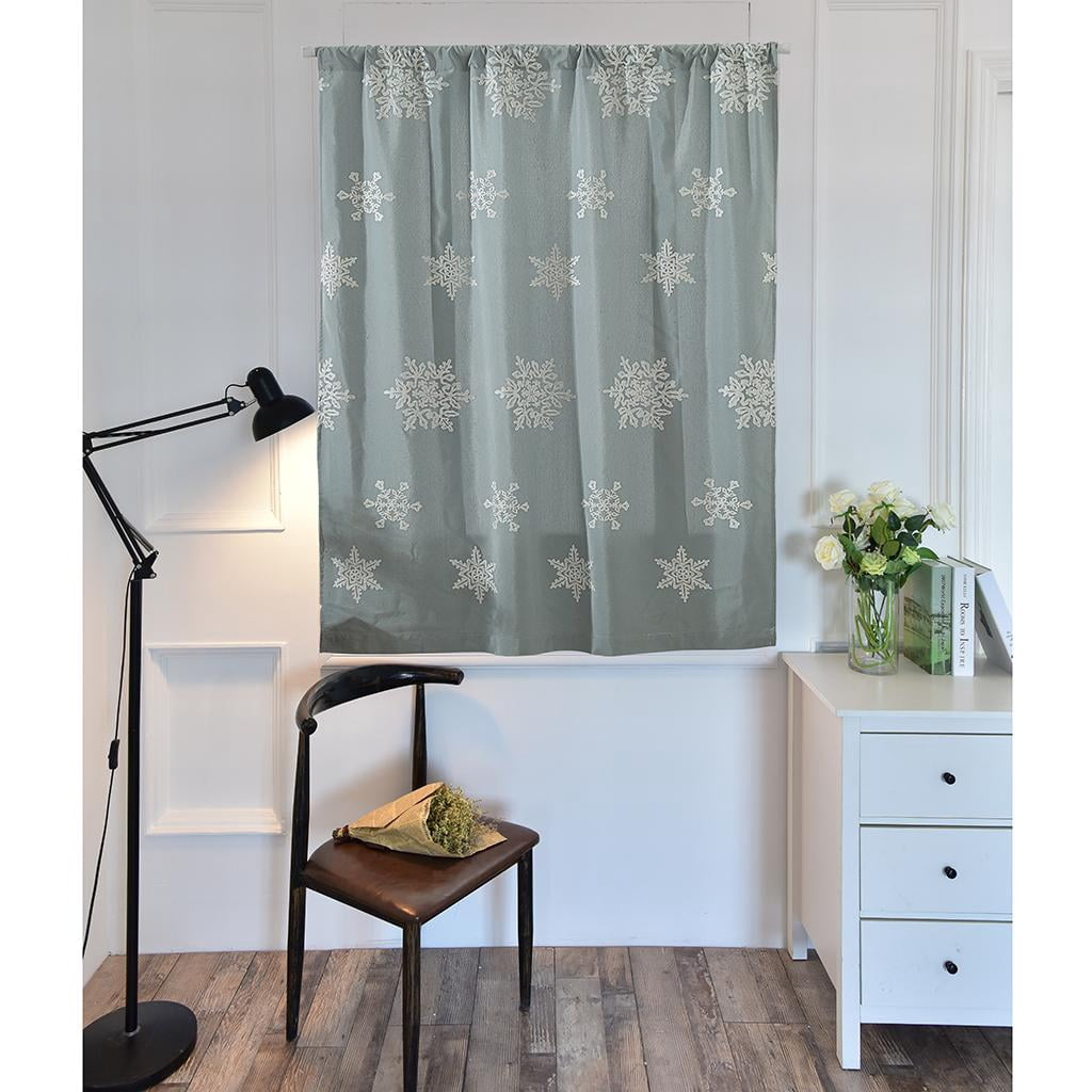 Cortinas Para Ventanas Pequeasnull