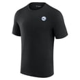 thumbnail image 2 of Men's Fanatics Black Philadelphia 76ers Front Office Modal T-Shirt, 2 of 3