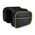 thumbnail image 3 of Bolsa para teléfono de bicicleta, bolsa para cuadro frontal, bolsa impermeable para teléfono de bicicleta, funda para teléfono Estilo A, 3 of 9