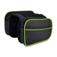 thumbnail image 3 of Bolsa para teléfono de bicicleta, bolsa para cuadro frontal, bolsa impermeable para teléfono de bicicleta, funda para teléfono Estilo A, 3 of 9