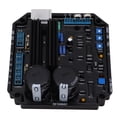 thumbnail image 2 of Automatic Volt Regulator, Low Speed Safety High Stability 230 400VAC Automatic Voltage Regulator Module Accurate  for Industrial, 2 of 7