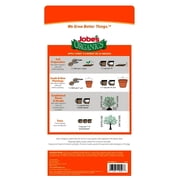 Jobe’s Organics Fruit and Citrus Granular Plant Food, 4lbs, 3-5-5