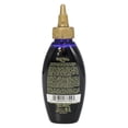 thumbnail image 2 of Ogx Blonde Enhanced Purple Toning Drops, 4 Oz., Pack of 3, 2 of 2