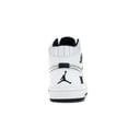 thumbnail image 4 of Jordan Men's 1 Retro Opening Day White Shoes, from StockX, 4 of 5