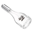 thumbnail image 4 of ColoMX 1 Conjunto de cocina portátil Dispensador de vinagre Vinagre Spray Bottle Botella de plástico, 4 of 7