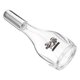 thumbnail image 4 of ColoMX 1 Conjunto de cocina portátil Dispensador de vinagre Vinagre Spray Bottle Botella de plástico, 4 of 7