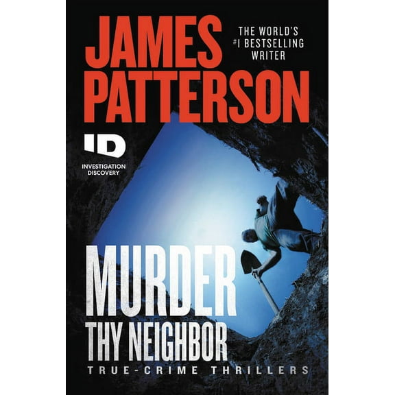 Id True Crime Murder Thy Neighbor, Book 4, (Paperback)