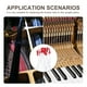thumbnail image 3 of UPGRATOR 20Ud Accesorio Repuesto Para Piano Correa Para Afinar Con Tela Premium Y Estable, 3 of 8