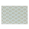 thumbnail image 1 of Celestial Sun Cutting Board, Abstract Dreamy Simple Monochrome Image of Sun and Stars, Decorative Tempered Glass Cutting and Serving Board, in 3 Sizes, by Ambesonne, 1 of 2