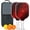 White, variant on Fighting Series Pickleball Paddles Set Of 2, Fiberglass Surface, 4 Balls & Bag