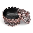 thumbnail image 4 of Soporte de cono de incienso NikouMX forma de loto 1 ud, 4 of 8
