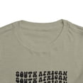 thumbnail image 3 of South African Africa Pride Toddler Shirt Gifts Boy Girl Size 2T-5T, 3 of 3