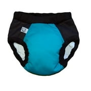 Super Undies Bedwetting Training Pants (Aquanaut, Size 3)