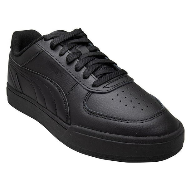 Tenis Puma Unisex 38081003 Negro 24.5 cm PUMA Caven Casuales