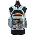 thumbnail image 6 of Fuel Clear Backpack and Cinch Sling Bundle Set, Clear Unicorn Donuts, 6 of 6