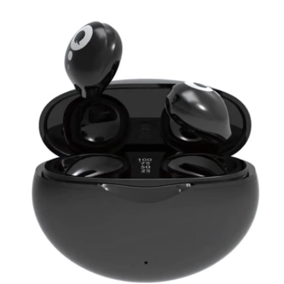 Mini Audifonos Bluetooth Color Negro Et007