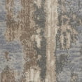 thumbnail image 4 of Nourison Home Moroccan Celebration KI386 Gray/Beige/Brown Indoor Area Rug - 2'2 X 7'6, 4 of 8