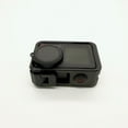 thumbnail image 4 of Thin AntiImpact Camera Lens Protective Cover for Action 5 4 3 Camera Dustproof TPU Accessory, 4 of 7