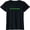 Black, variant on Funny I Just Wet My Plants Green Gardening Shirt Gift for Gardeners T-Shirt