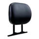 thumbnail image 4 of Respaldo para asiento trasero de motocicleta, multiusos, desmontable, práctico, resistente, modificación, profesional, fácil de instalar, reemplazos, 4 of 8
