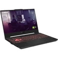 thumbnail image 2 of Laptop Gamer ASUS TUF Gaming A15 GeForce RTX 4050 AMD Ryzen 5 7535HS 8GB RAM 512GB SSD 15.6" 144Hz Windows 11 Home Teclado en Español gris, 2 of 6