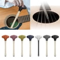 thumbnail image 2 of Picasso Bows Guitar Bows Musical Instrument Accessory Acoustic Guitar Accessory for The Cellos Electric Acoustic Guitar, 2 of 8