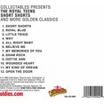 thumbnail image 3 of The Royal Teens - Short Shorts - Music & Performance - CD, 3 of 3
