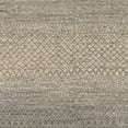 thumbnail image 2 of BoutiqueRugs Alibago Bohemian, Transitional Area Rug - Gray, Charcoal, Black - 6' x 9', 2 of 4