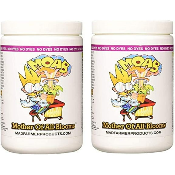 Mad Farmer 749922 M.O.A.B. Fertilizer (2)
