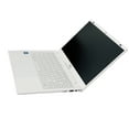 thumbnail image 6 of BREB 14" FHD IPS Laptop, Intel N150, 12GB RAM LPDDR5, 256GB SSD, White, 6 of 14