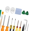 thumbnail image 5 of Juego de herramientas de reparación 17in1 Sunnimix Destornillador profesional de seguridad de tres alas, 5 of 5