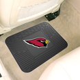 thumbnail image 2 of FANMATS NFL Arizona Cardinals Tapete de utilidad de vinilo (pieza individual), 14 "x 17", 2 of 2