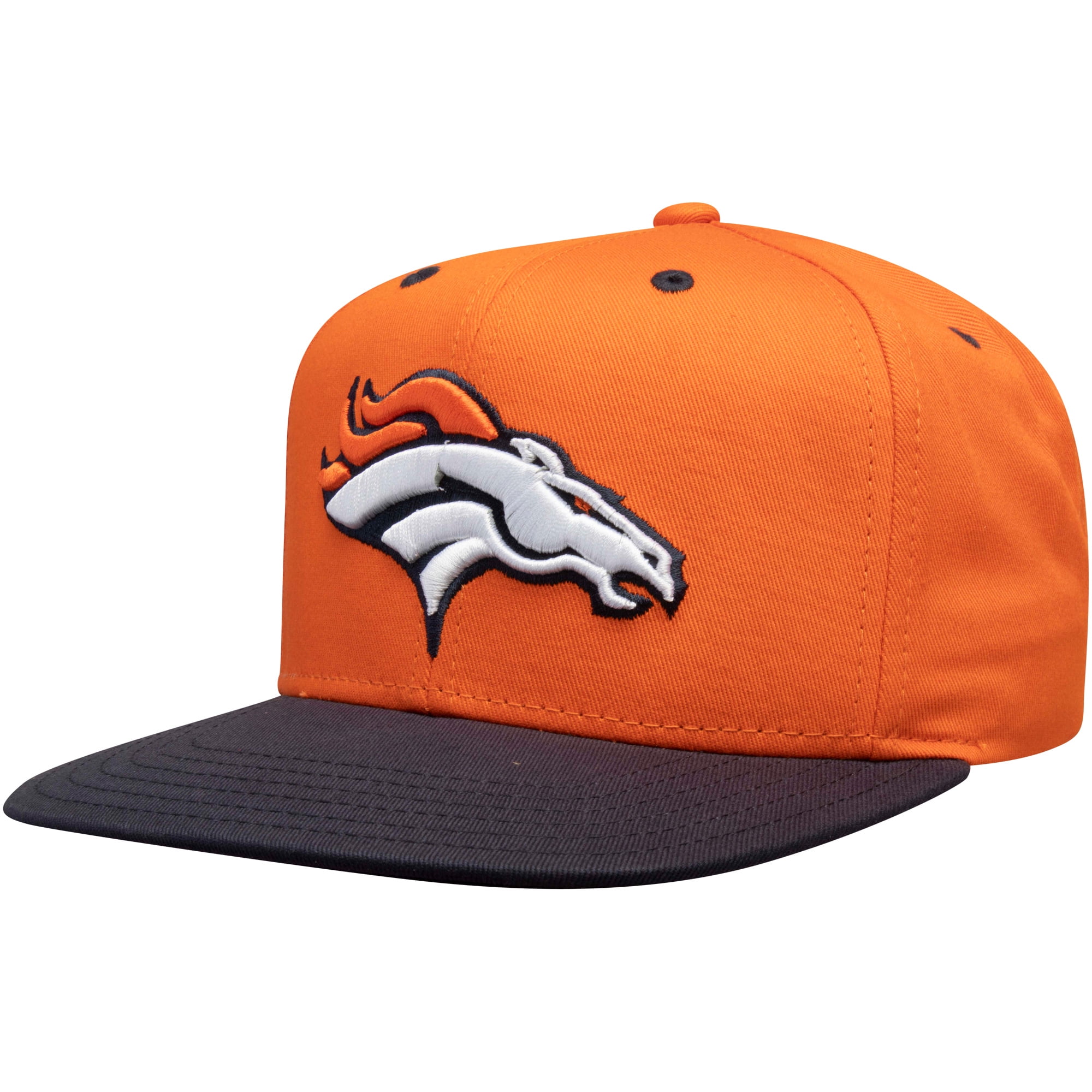 youth broncos hat