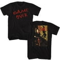 thumbnail image 1 of Saw T-Shirt Adulte Noir Game Over ***F&B*** 6TG, 1 of 2