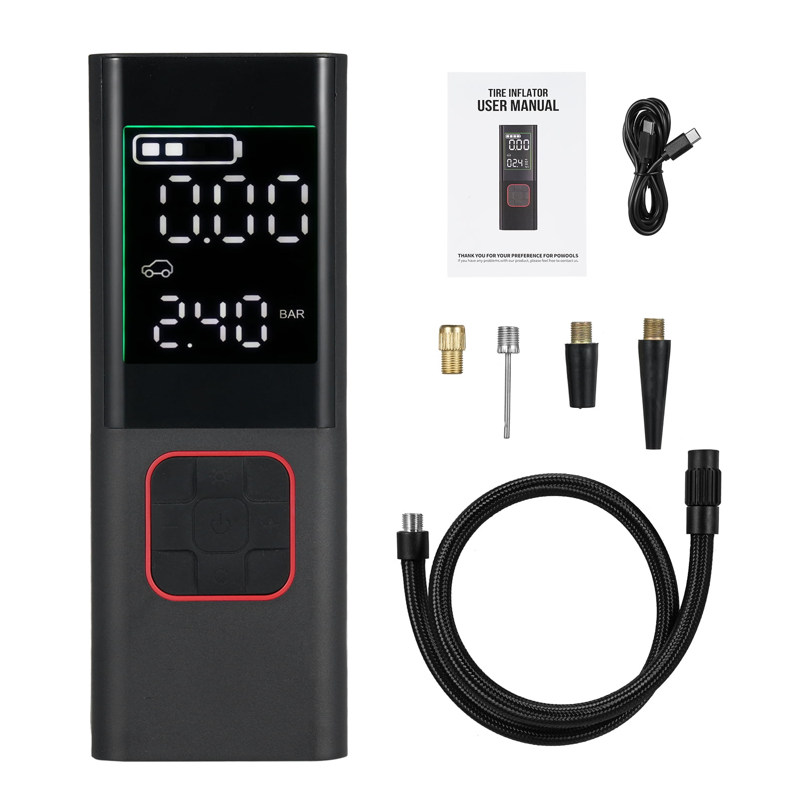 Free bike air pump near me new arrivals