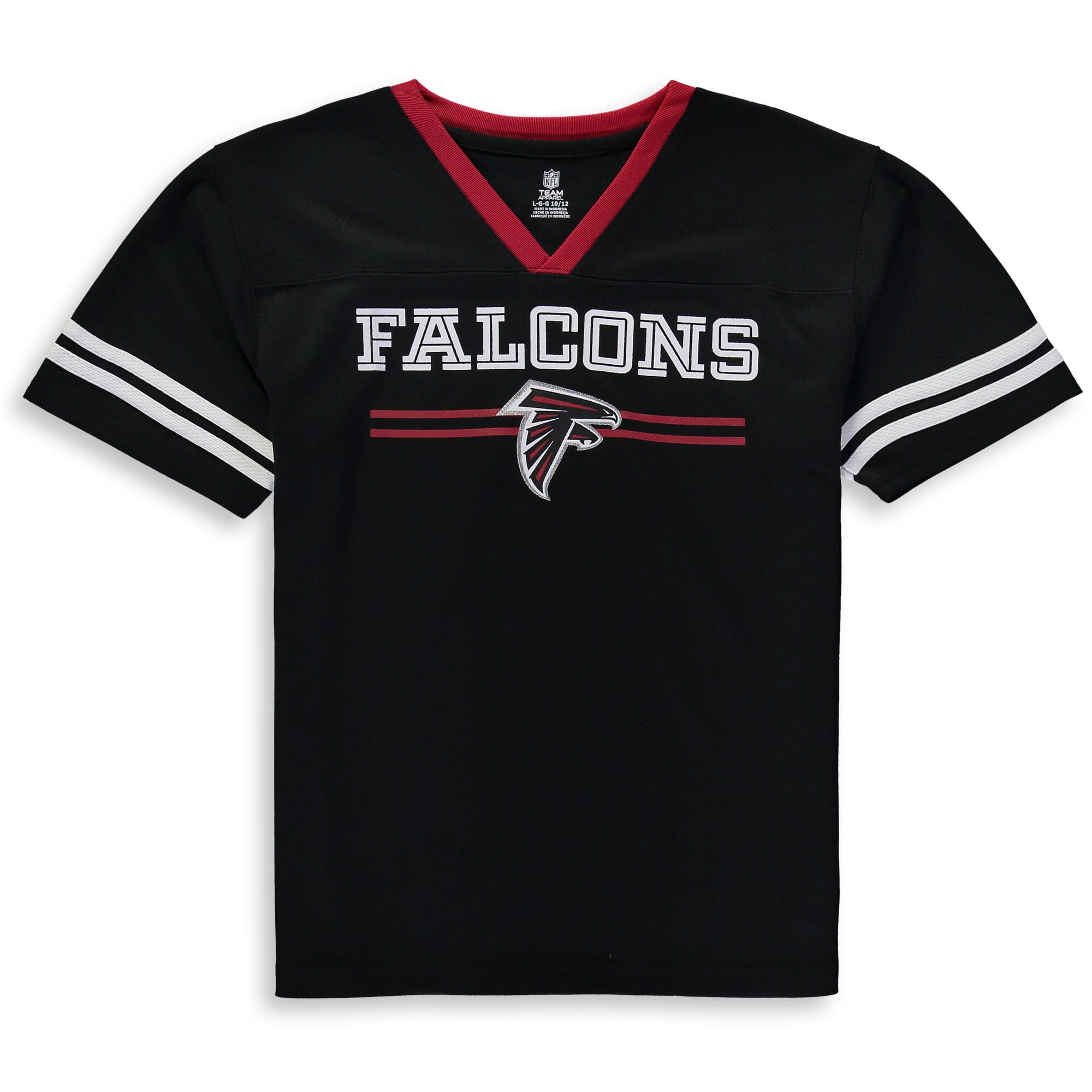 Youth atlanta falcons shirt Clearance