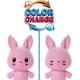 thumbnail image 2 of Barbie Cutie Reveal Animal Color Dream-Themed Pet & Accessories with 5 Surprises Including Mini Pet, Color Change & Clip, 2 of 5