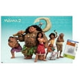 thumbnail image 1 of Disney Moana 2 - Groupe, 1 of 4