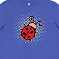 thumbnail image 4 of Inktastic Ladybug Lover Youth T-Shirt, 4 of 5