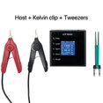 thumbnail image 4 of LCR- P1 100KLCR Tester 1.54in LCD, 4 of 5