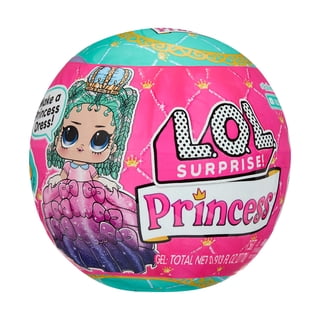 What is Lol Surprise Toys: Unveiling the Mystery