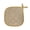 Brown, variant on 2 Pack Pot Holders for Kitchen,Polyester Oven Holder with Great Heat Resistance,Non Slip Hot Pads for Kitchen Clearance, for Cooking, Baking, Hot Dishes and Countertop Protection
