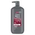 thumbnail image 1 of Dove Men+Care Nettoyant Corps + Visage avec Technologie Micromoisture Nourrissante 24 H Exfoliant Propreté Intense Nettoyant pour le Corps pour Hommes, 1 of 6