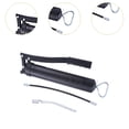 thumbnail image 6 of Wzmzjy Hand Held Grease Filler Tool Heavy Duty 15 inch Length Professional Black Grease, 6 of 9