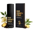 thumbnail image 1 of HaloGrow u200bu200bHair Growth Spray with Biotin & Caffeine - Fast-Acting Hair Regrowth Treatment for Thinning Hair in Men & Women, 1 of 5