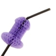thumbnail image 3 of 4pcs Novedad Honeycomb para Despedida de Despedida de, 3 of 8