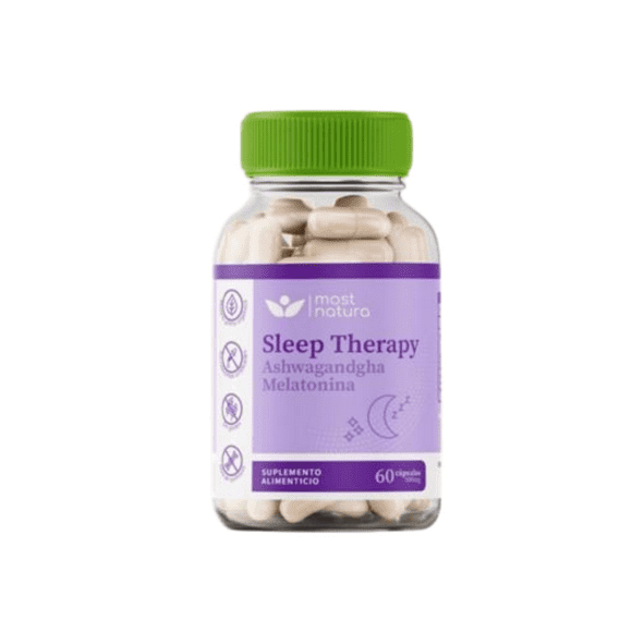Most Natura Sleep Therapy
